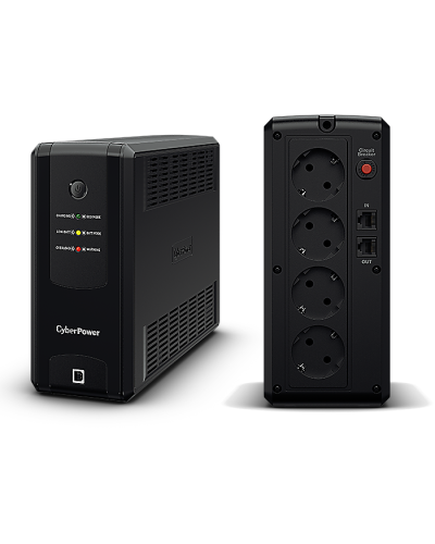 UT1100EG. Источник бесперебойного питания. CyberPower в Тамбове