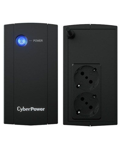 UTC850E. Источник бесперебойного питания. CyberPower в Тамбове