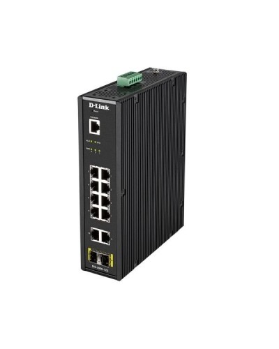 DIS-200G-12S/A1A. Коммутатор. D-Link в Тамбове