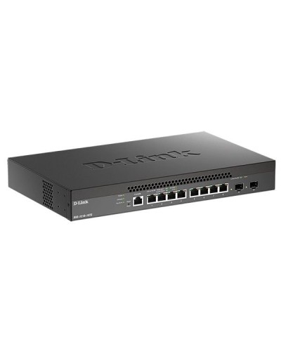 DXS-1210-10TS/B1A. Коммутатор. D-Link в Тамбове