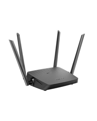 DIR-825/RU/R5A. Маршрутизатор. D-Link в Тамбове