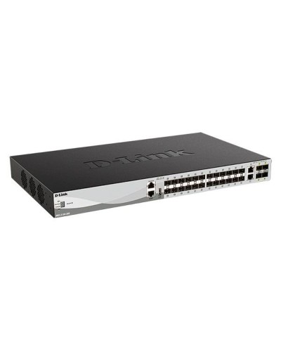 DGS-3130-30S/B1A. Коммутатор. D-Link в Тамбове