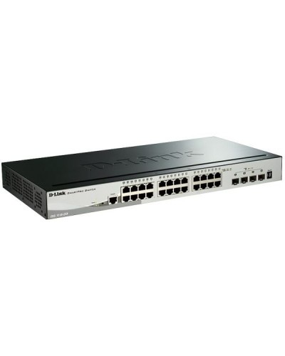 DGS-1510-28X/A1A. Коммутатор. D-Link в Тамбове