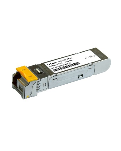 331T/20KM/A1A. Оптический SFP модуль. D-Link в Тамбове