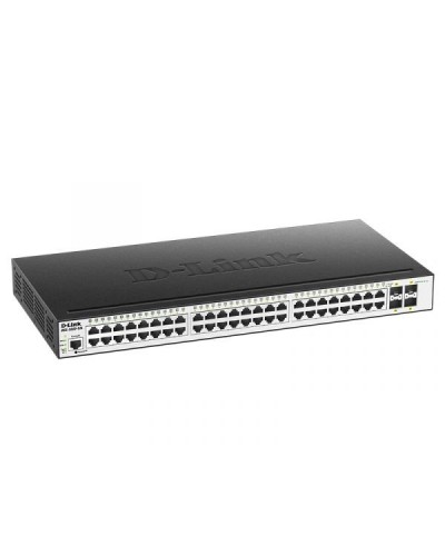 DGS-3000-52L/B1A. Коммутатор. D-Link в Тамбове