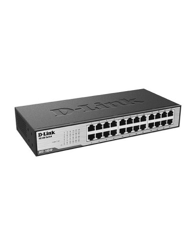 DES-1024D/G1A. Коммутатор 24-портовый. D-Link в Тамбове