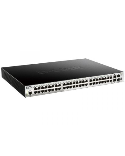 DGS-1510-52XMP/A1A. Коммутатор. D-Link в Тамбове