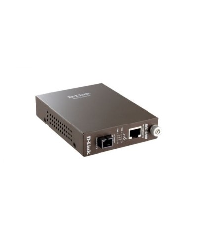 DMC-920R/B10A. Медиаконвертер оптический. D-Link в Тамбове