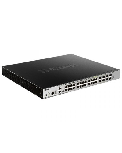 DGS-3630-28PC/A2ASI. Коммутатор. D-Link в Тамбове