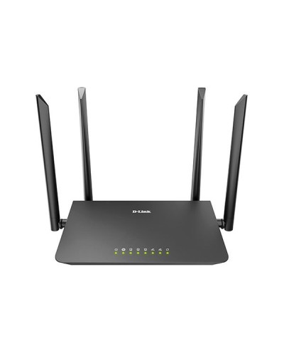 DIR-820/RU/A1A. Маршрутизатор. D-Link в Тамбове