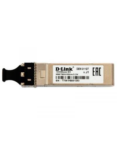 311GT/A1A. Оптический SFP модуль. D-Link в Тамбове