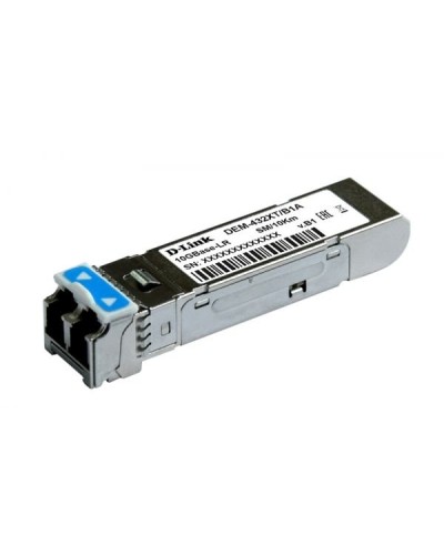 432XT/B1A. Оптический SFP модуль. D-Link в Тамбове