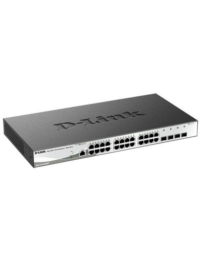DGS-1210-28X/ME/B2B. Коммутатор. D-Link в Тамбове