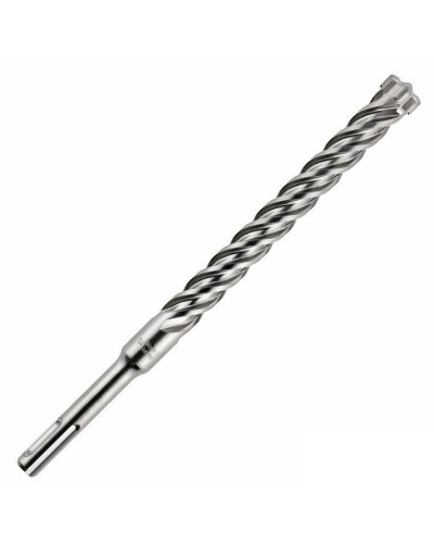 Бур SDS-plus ZENTRO 6х100/160, 4-cutting (4351): Бур SDS-plus в Тамбове