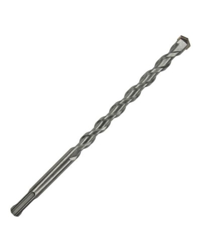 Бур SDS-plus 2C PLUS 6х150/210, 2-cutting (2PD06L0210). Бур SDS-plus. D.BOR в Тамбове