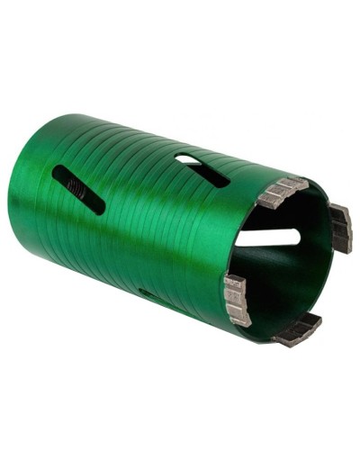 Алмазная коронка Laser Drill 150, 127х150 М16 (LD150-0127-016): Алмазная коронка в Тамбове