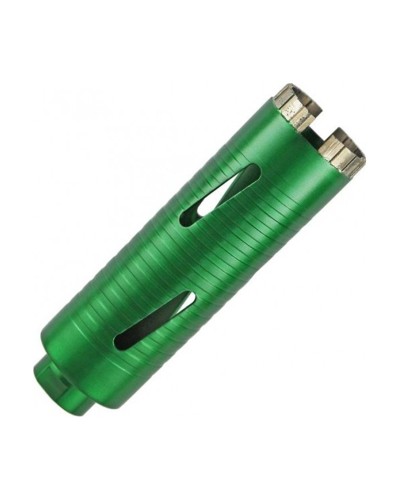 Алмазная коронка Laser Drill 150, 62х150 М16 (LD150-0062-016): Алмазная коронка в Тамбове