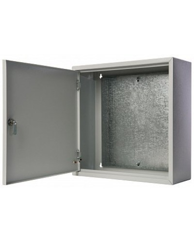 ЩМП-05 400х400х155 IP31 (30545DEK). Щит с монтажной панелью. DEKraft в Тамбове
