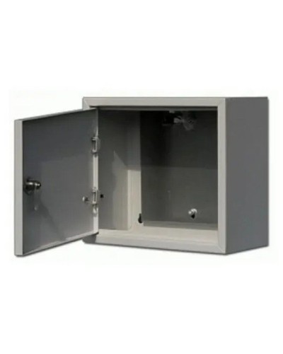 ЩМП-00 270х210х140 IP31 (30540DEK). Щит с монтажной панелью. DEKraft в Тамбове