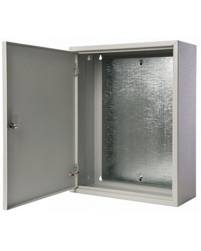 ЩМП-06 500х400х170 IP31 (30546DEK). Щит с монтажной панелью. DEKraft в Тамбове