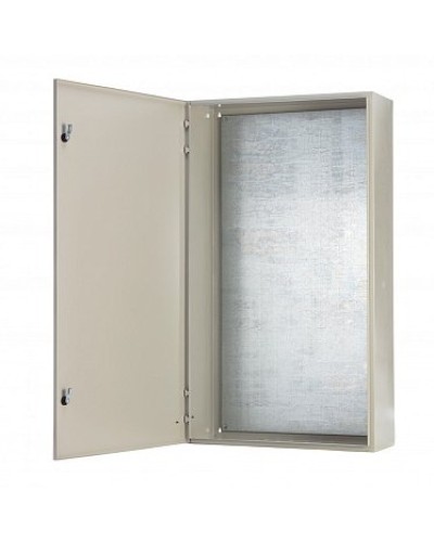 ЩРНМ-7 1320х750х300 IP31 (30507DEK). Щит распределительный навесной с монтажной панелью. DEKraft в Тамбове