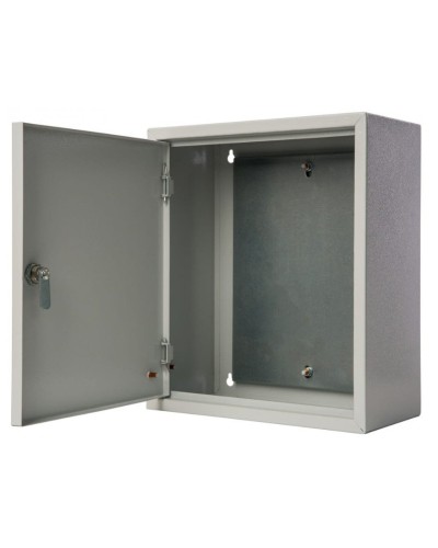 ЩМП-03 350х300х155 IP31 (30543DEK). Щит с монтажной панелью. DEKraft в Тамбове