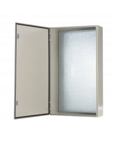 ЩРНМ-7 1320х750х300 IP54 (30607DEK). Щит распределительный навесной с монтажной панелью. DEKraft в Тамбове