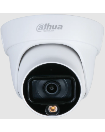 DH-IPC-HDW1239TP-A-LED-0360B-S5. Профессиональная видеокамера IP купольная. Dahua в Тамбове