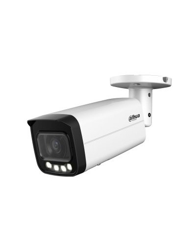DH-IPC-HFW5449TP-ASE-LED-0600B-S2. Профессиональная видеокамера IP цилиндрическая. Dahua в Тамбове