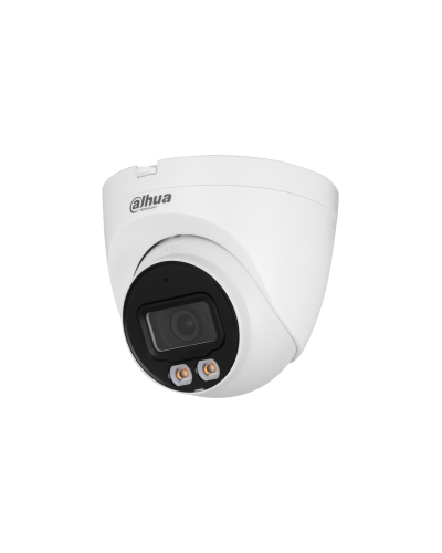 DH-IPC-HDW2249TP-S-LED-0280B. Профессиональная видеокамера IP купольная. Dahua в Тамбове