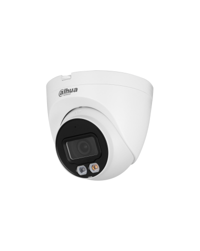 DH-IPC-HDW2849TP-S-IL-0360B. Профессиональная видеокамера IP купольная. Dahua в Тамбове
