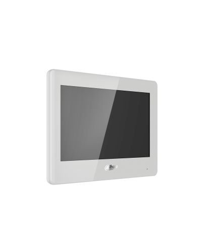 DHI-VTH5421HW-W. Монитор IP-видеодомофона цветной. Dahua в Тамбове