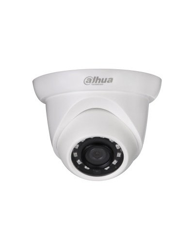 DH-IPC-HDW1431SP-0360B-S4. Профессиональная видеокамера IP купольная. Dahua в Тамбове