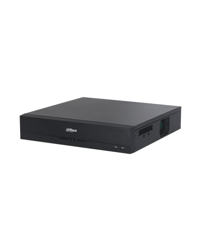 DHI-NVR5864-EI. IP-видеорегистратор 64-канальный. Dahua в Тамбове