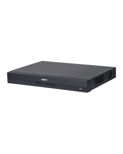 DH-XVR5432L-I3. Видеорегистратор мультиформатный 32-канальный. Dahua в Тамбове