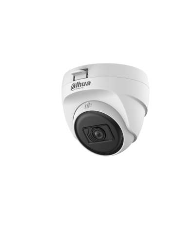 DH-HAC-T1A21P-U-0360B. Профессиональная видеокамера мультиформатная купольная. Dahua в Тамбове