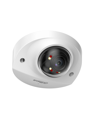 DH-IPC-HDBW2249FP-AS-IL-0280B. Профессиональная видеокамера IP купольная. Dahua в Тамбове