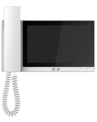 DH-VTH5421EW-H. Монитор IP-видеодомофона цветной. Dahua в Тамбове