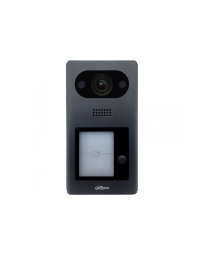 DHI-VTO3211D-P1-S2. Вызывная панель IP-домофона. Dahua в Тамбове
