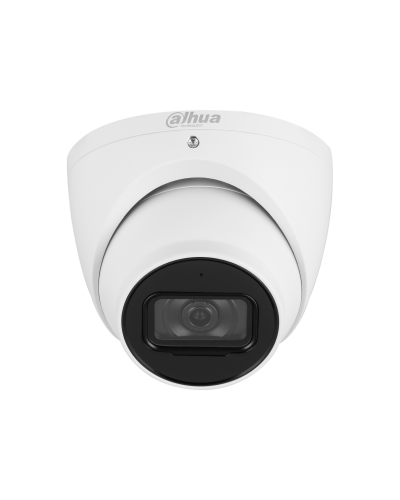 DH-IPC-HDW3241EMP-S-0280B-S2. Профессиональная видеокамера IP купольная. Dahua в Тамбове
