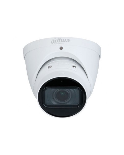 DH-IPC-HDW2841TP-ZS. Профессиональная видеокамера IP купольная. Dahua в Тамбове