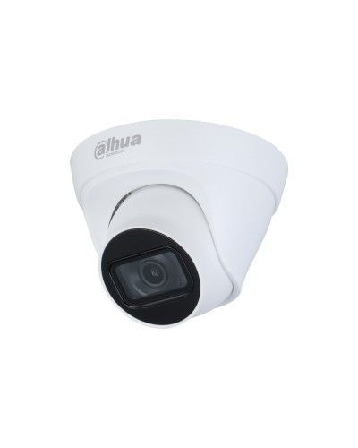 DH-IPC-HDW1230T1P-0280B-S6. Профессиональная видеокамера IP купольная. Dahua в Тамбове