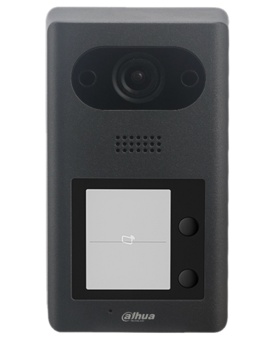 DH-VTO3211D-P2. Вызывная панель IP-домофона. Dahua в Тамбове