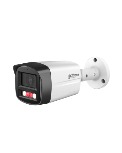 DH-IPC-HFW2449TLP-S-PV-0280B. Профессиональная видеокамера IP цилиндрическая. Dahua в Тамбове