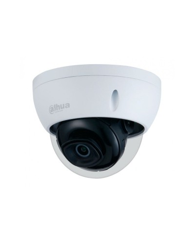 DH-IPC-HDBW3449EP-AS-NI-0280B. Профессиональная видеокамера IP купольная. Dahua в Тамбове