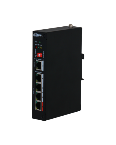 DH-PFT1500. Инжектор PoE. Dahua в Тамбове