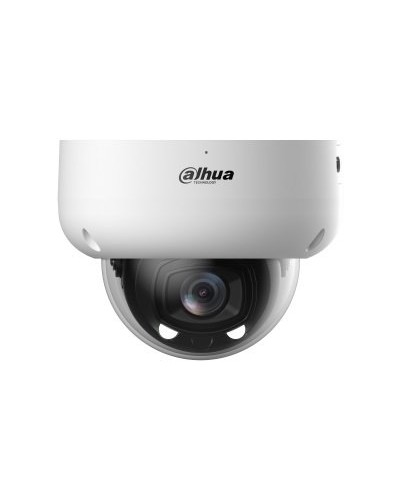 DH-IPC-HDBW5449RP-ASE-LED-0280B-S2. Профессиональная видеокамера IP купольная. Dahua в Тамбове