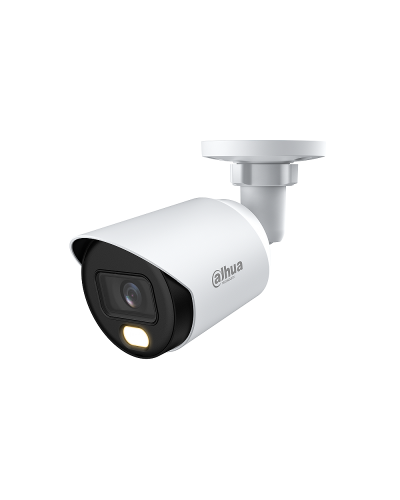 DH-HAC-HFW1239TP-A-LED-0280B-S3. Профессиональная видеокамера мультиформатная цилиндрическая. Dahua в Тамбове