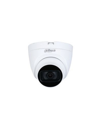 DH-HAC-HDW1500TRQP-A-0360B-S2. Профессиональная видеокамера мультиформатная купольная. Dahua в Тамбове