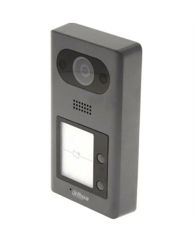 DHI-VTO3211D-P2-S2. Вызывная панель IP-домофона. Dahua в Тамбове